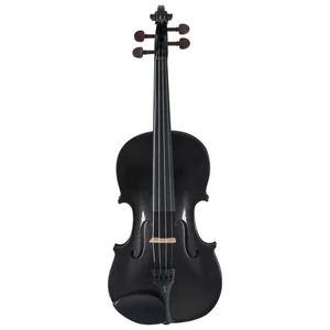 Stentor SR1401 Harlequin Violin 4/4 BK