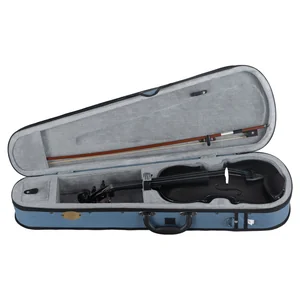 Stentor SR1401 Harlequin Violin 4/4 BK