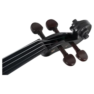 Stentor SR1401 Harlequin Violin 4/4 BK