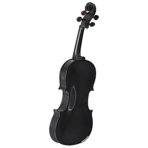 Stentor SR1401 Harlequin Violin 4/4 BK