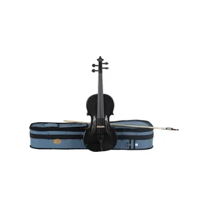 Stentor SR1401 Harlequin Violin 4/4 BK