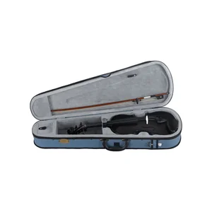 Stentor SR1401 Harlequin Violin 4/4 BK