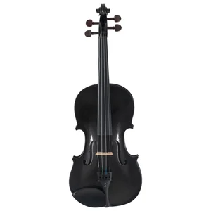 Stentor SR1401 Harlequin Violin 4/4 BK