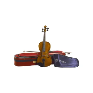 Stentor SR1500 Violin Student II 1/10