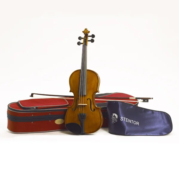 Stentor SR1500 Violin Student II 1/2