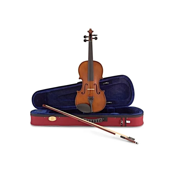 Stentor SR1500 Violin Student II 1/2