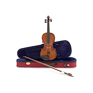 Stentor SR1500 Violin Student II 1/8