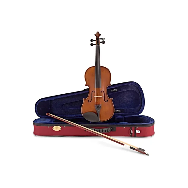 Stentor SR1500 Violin Student II 1/8