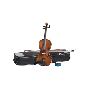 Stentor SR1542 Violin Graduate 3/4