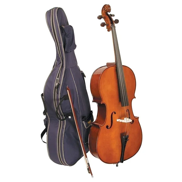 Stentor SR1586 Cello Conservatoire 4/4