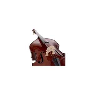 Stentor SR1950 Double Bass Student 4/4