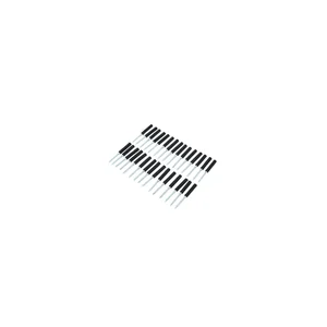 Studio 49 A/SX-03 Pins with Rubber