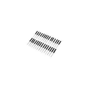 Studio 49 A/SX-3 Pins with Rubber