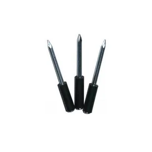 Studio 49 A/SX-3 Pins with Rubber