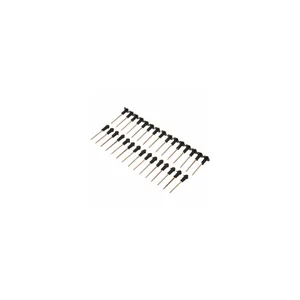 Studio 49 AG-03 Pins with Rubber
