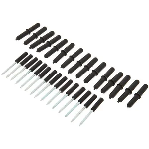 Studio 49 AG-03 Pins with Rubber