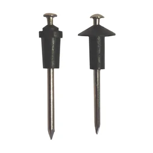 Studio 49 AG-03 Pins with Rubber