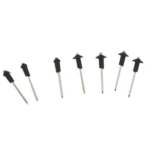 Studio 49 AG-03 Pins with Rubber