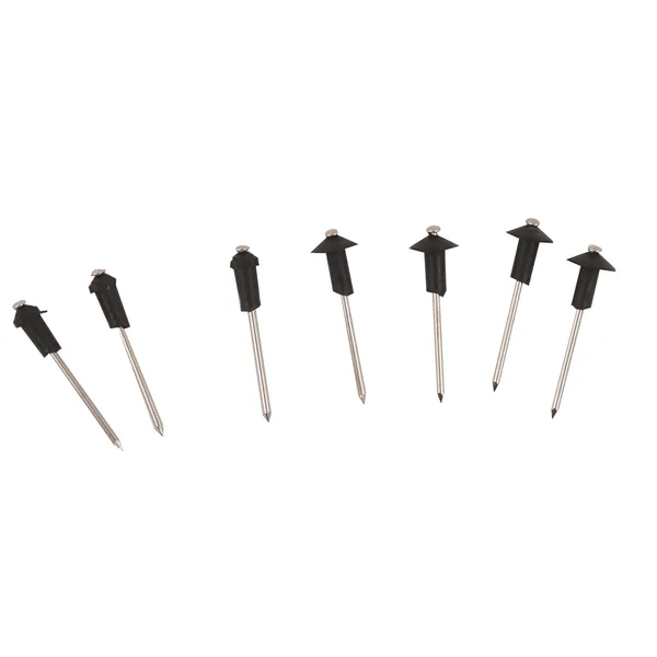 Studio 49 AG-03 Pins with Rubber