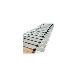 Studio 49 AGd Alto Glockenspiel