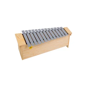 Studio 49 AM1600 Alto Metallophon DoReMi