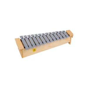 Studio 49 AM1600 Alto Metallophon DoReMi