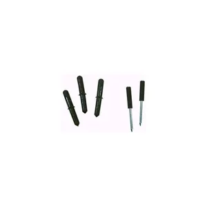 Studio 49 AX-03 Pins with Rubber
