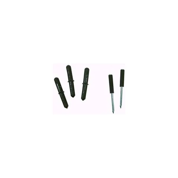 Studio 49 AX-03 Pins with Rubber