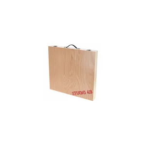 Studio 49 BK 3 Carrying Case