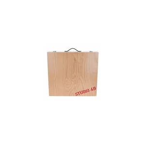 Studio 49 BK 3 Carrying Case