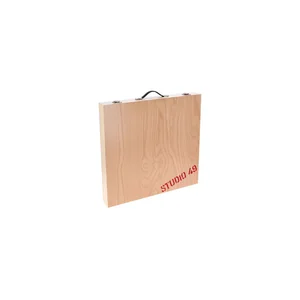 Studio 49 BK 3 Carrying Case