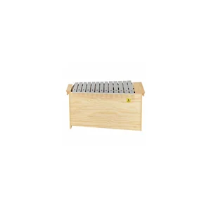 Studio 49 BM-1600 Bass Metallophon