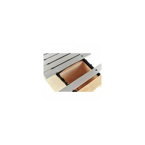 Studio 49 BM-1600 Bass Metallophon