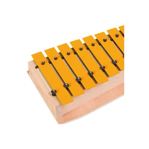 Studio 49 GSc Soprano Glockenspiel