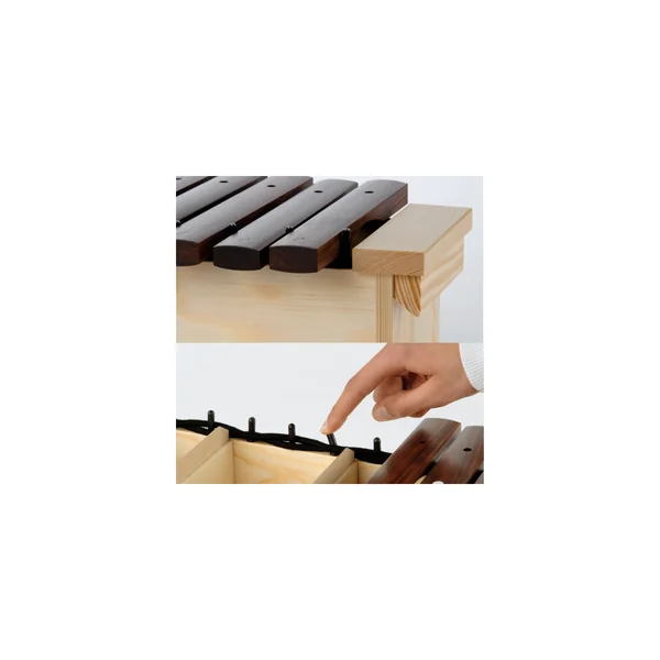 Studio 49 H-BX 1600 Bass-Xylophone
