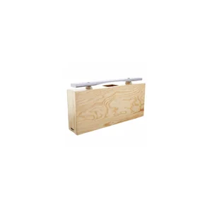 Studio 49 KB/BM a No10 Resonator Bar