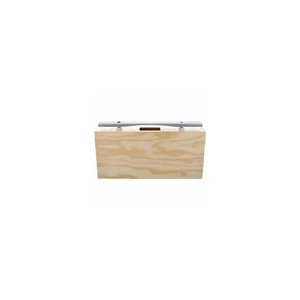 Studio 49 KB/BM b/h No12 Resonator Bar