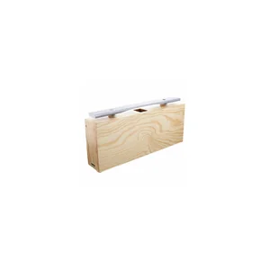 Studio 49 KB/BM d No3 Resonator Bar