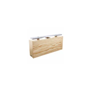 Studio 49 KB/BM e No5 Resonator Bar