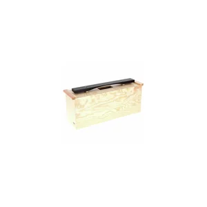 Studio 49 KB/KBX A No10 Resonator Bar