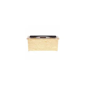 Studio 49 KB/KBX B/H No12 Resonator Bar