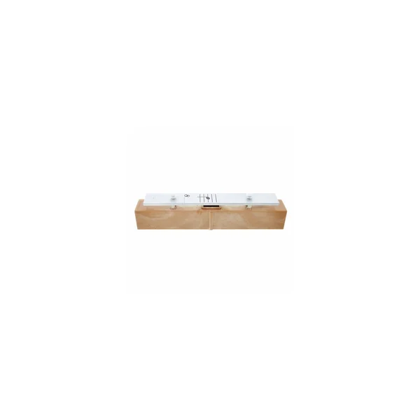 Studio 49 KBN b1 No12 Resonator Bar