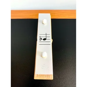 Studio 49 KBN bb/b2 No23 Resonator Bar