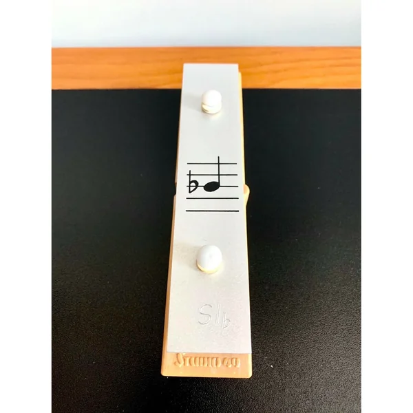 Studio 49 KBN bb/b2 No23 Resonator Bar