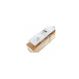 Studio 49 KBN c#3 No26 Resonator Bar