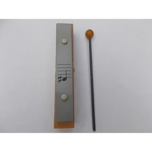 Studio 49 KBN d#2 No16 Resonator Bar