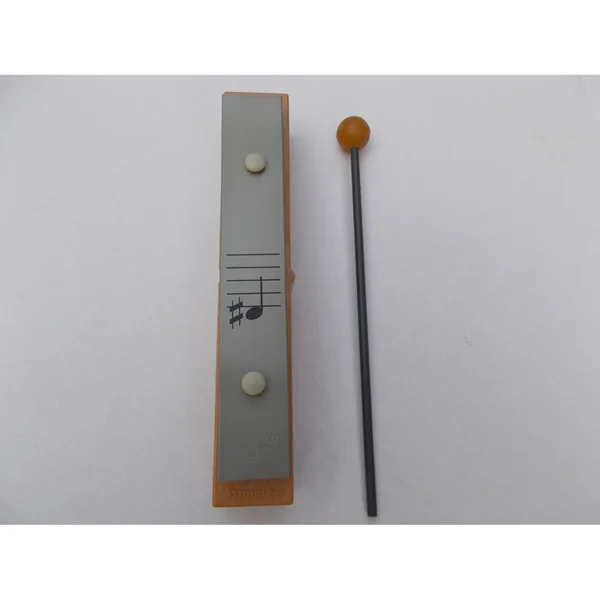 Studio 49 KBN d#2 No16 Resonator Bar
