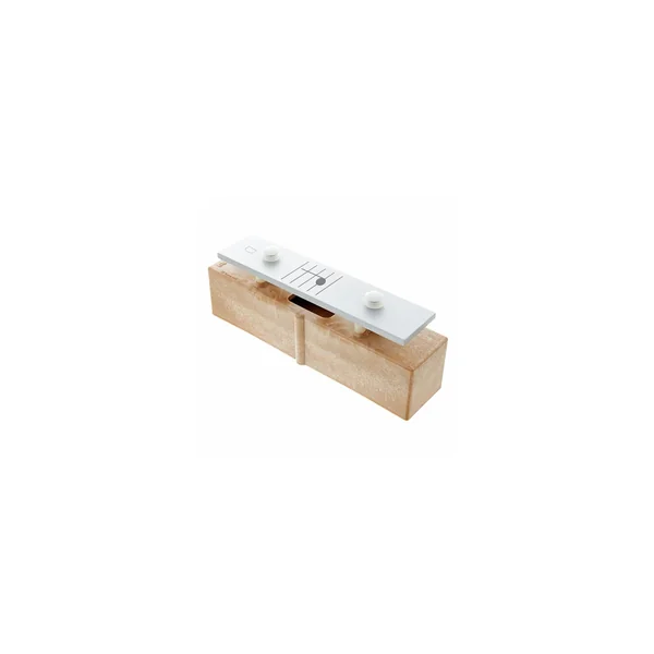 Studio 49 KBN d3 No27 Resonator Bar