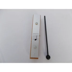Studio 49 KBN e2 No17 Resonator Bar