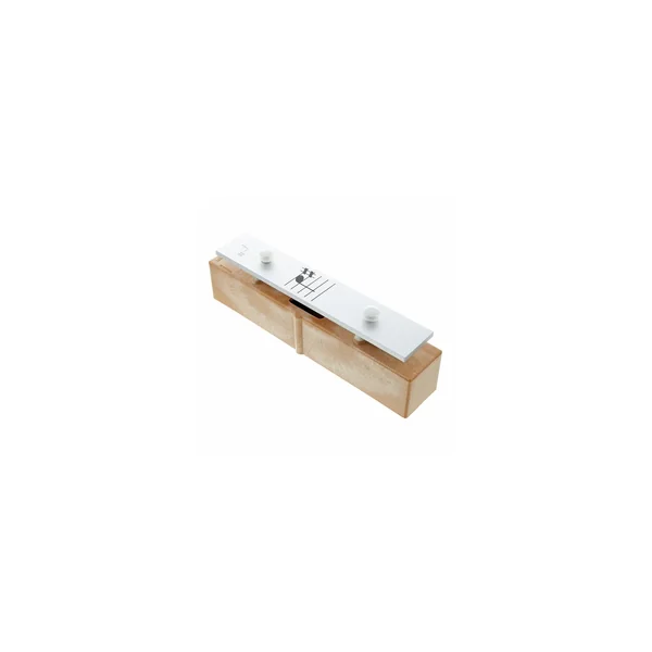 Studio 49 KBN f#2 No19 Resonator Bar